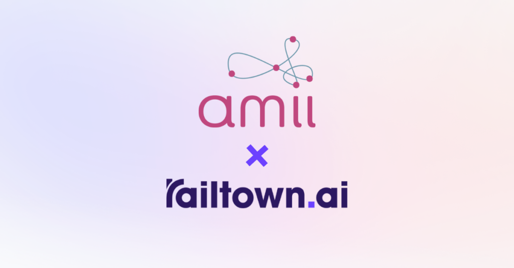 Railtown AI partners with world-leading Canadian centre for Artificial Intelligence
