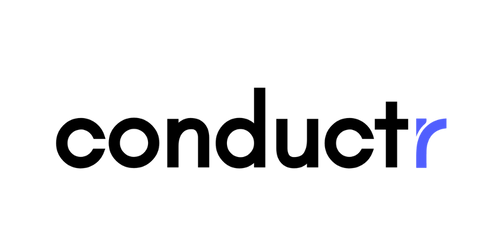 Conductr AI Logo